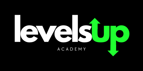 Levels Up Academy